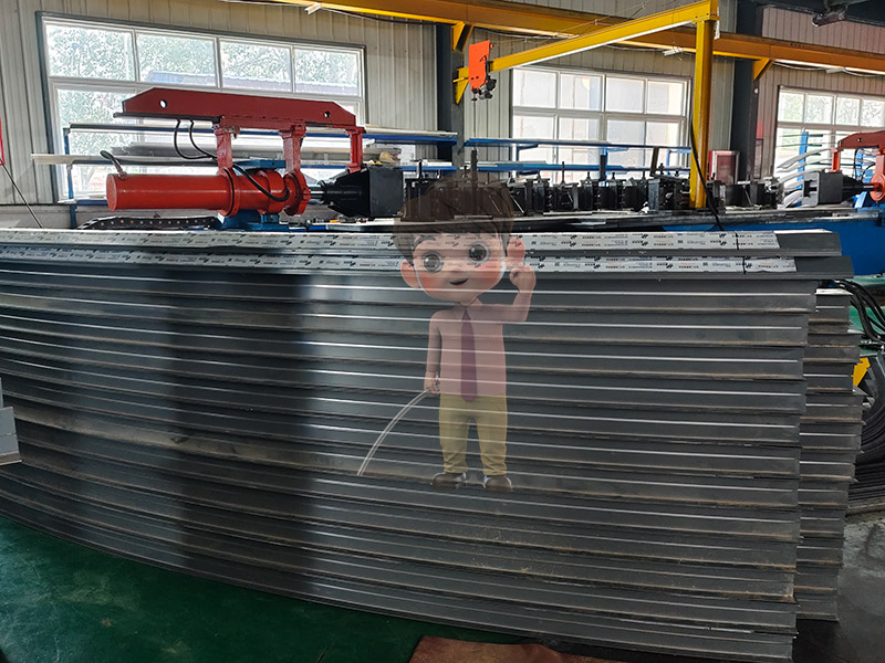 专业长春汽车拉弯加工工艺：满足各类车型需求，提升车辆性能与安全性的理想选择！