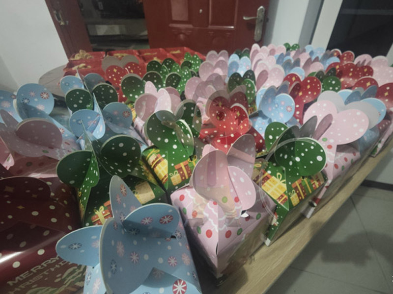 天津拉弯厂的平安夜重不重要？当然重要，更重要的是平安喜乐，愿盛达拉弯人所念皆所愿，平安顺遂、喜乐无忧！