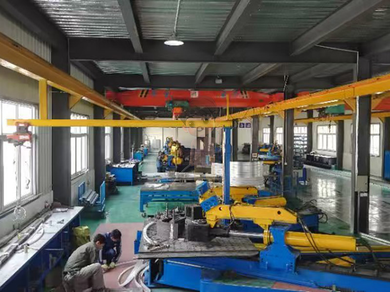 天津拉弯厂家哪家更适合工程项目？盛达解析加工流程、质量控制与交付要点