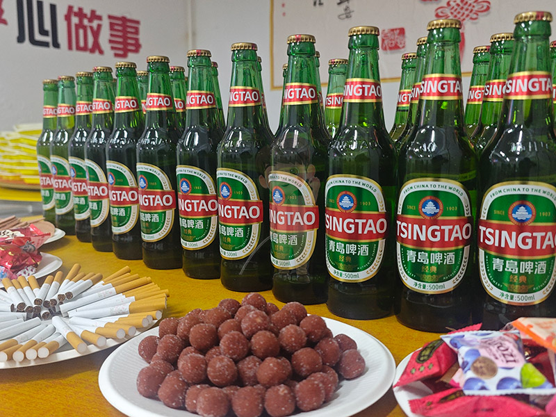 双喜临门共享喜乐温情聚力温暖人心——天津盛达鸿业科技公司全员共享喜庆盛宴 双喜临门共享喜乐温情聚力温暖人心——天津盛达鸿业科技公司全员共享喜庆盛宴