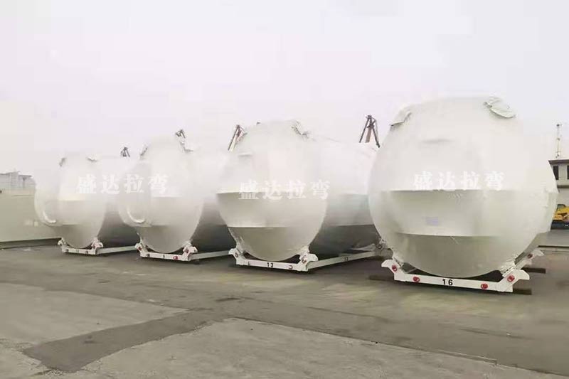 铝型材拉弯智能造是如何做到服务全球客户？